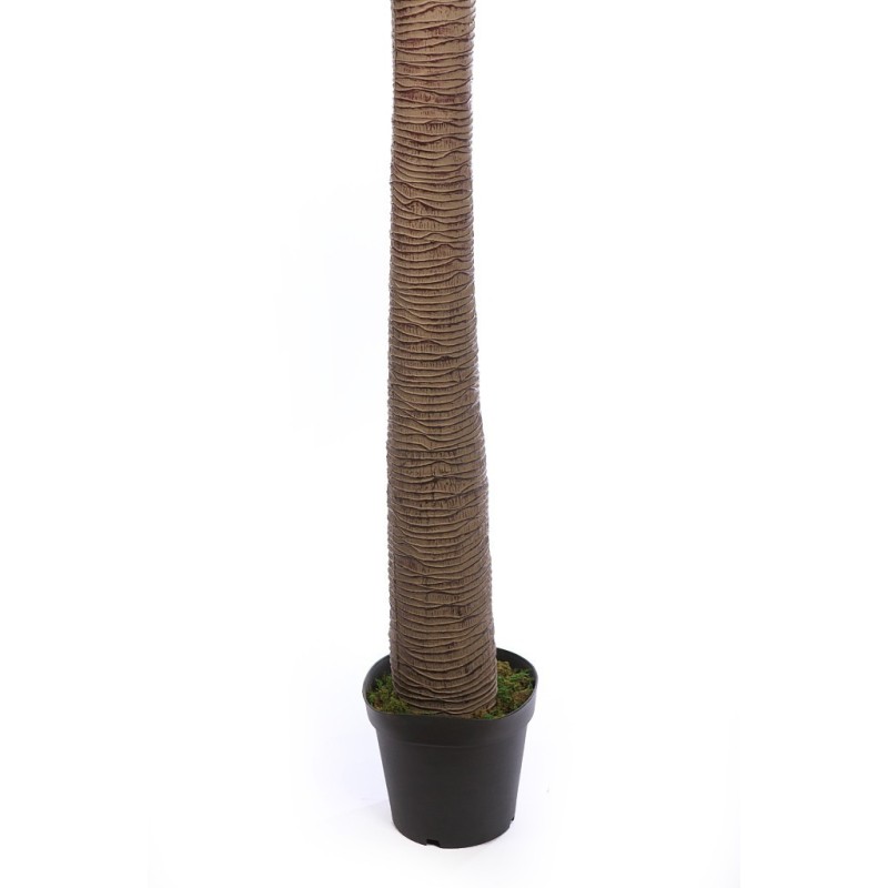 DRACENA DRACO ARTIFICIAL EN MACETA 250CM EXT