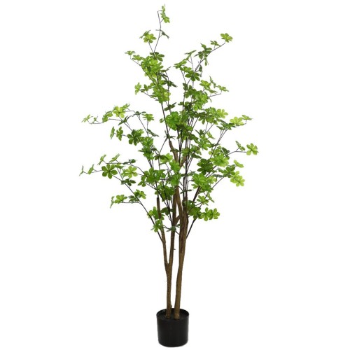 ENKIANTHUS ARTIFICIAL EN MACETA 145CM