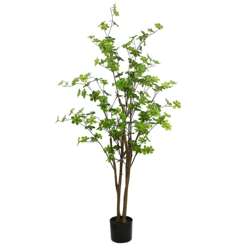 ENKIANTHUS ARTIFICIAL EN MACETA 145CM