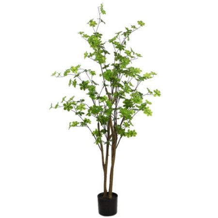 ENKIANTHUS ARTIFICIAL EN MACETA 145CM