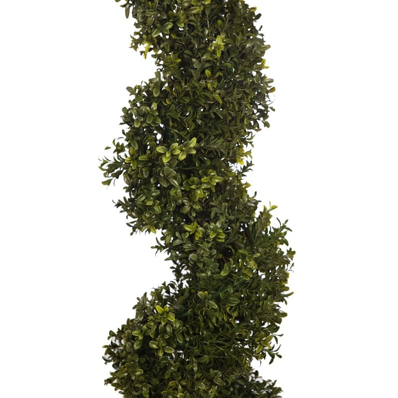 ESPIRAL SETO ARTIFICIAL EN MACETA 150CM