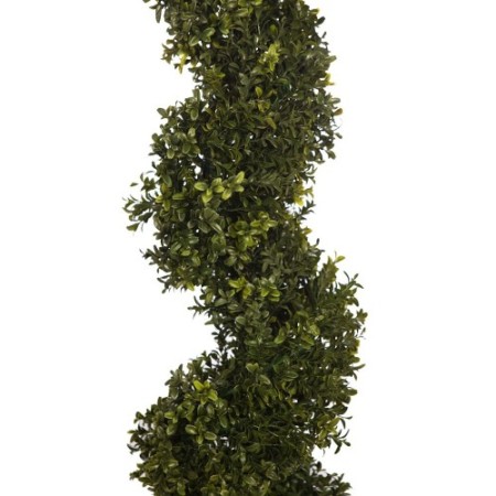 ESPIRAL SETO ARTIFICIAL EN MACETA 150CM