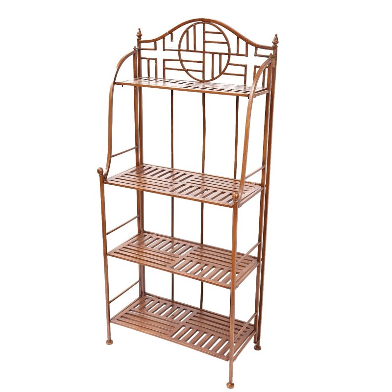 ESTANTERIA 138X61X31CM