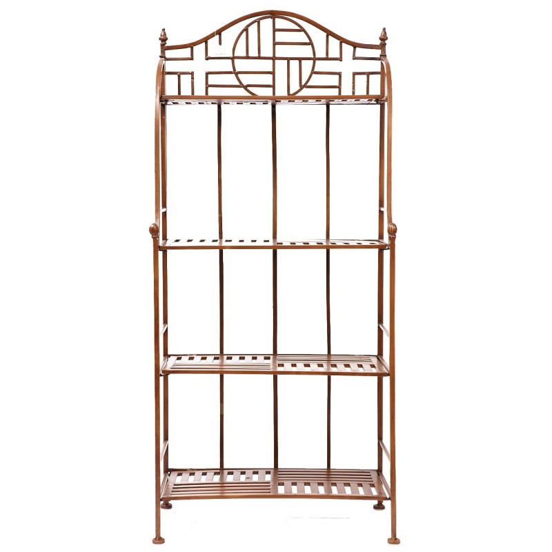 ESTANTERIA 138X61X31CM