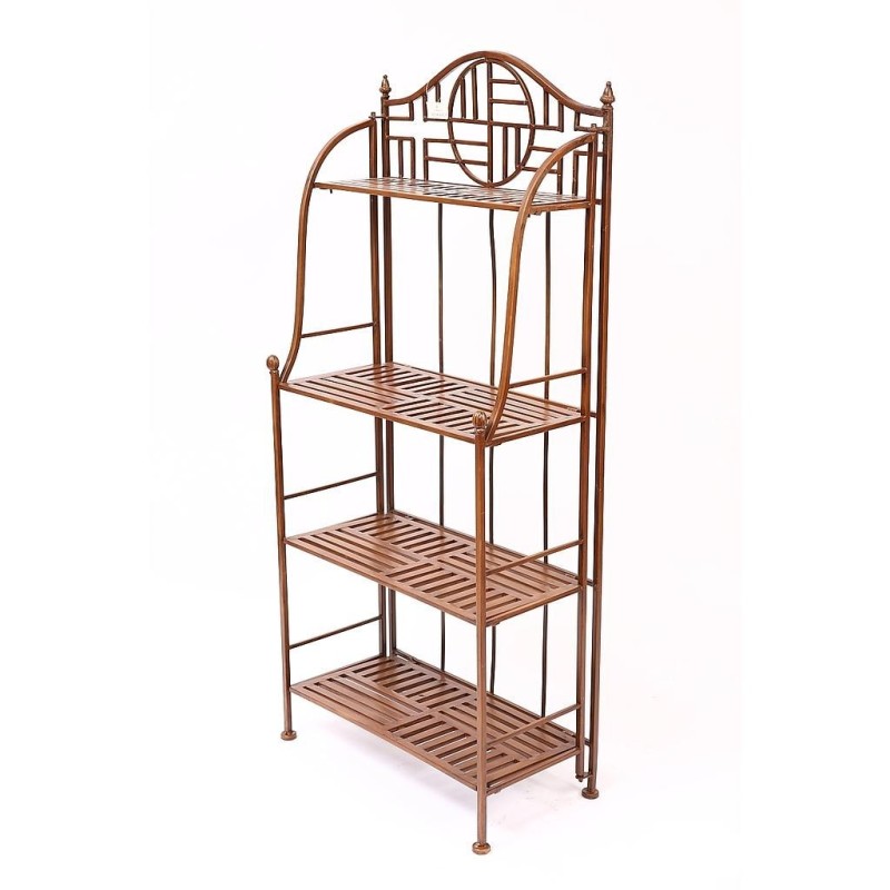 ESTANTERIA 138X61X31CM