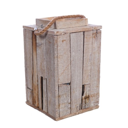 FAROL PARA VELA TABLAS 37CM