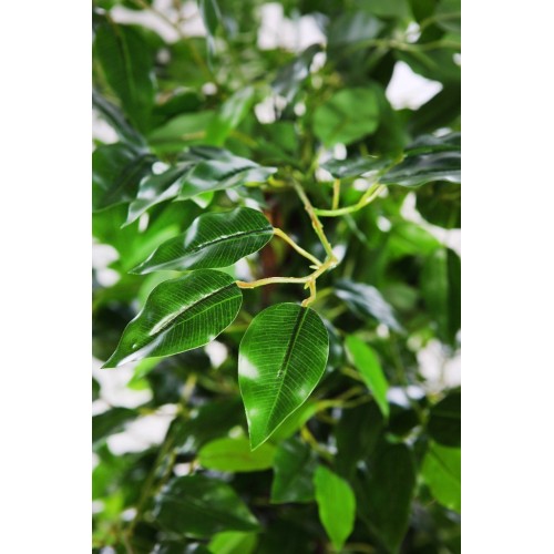 FICUS ARTIFICIAL ARBOL 145CM 2