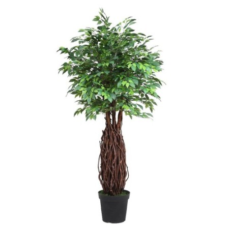 FICUS ARTIFICIAL TRONCO LIANA 160CM