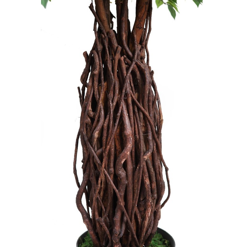 FICUS ARTIFICIAL TRONCO LIANA 160CM