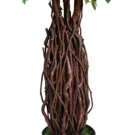 FICUS ARTIFICIAL TRONCO LIANA 160CM