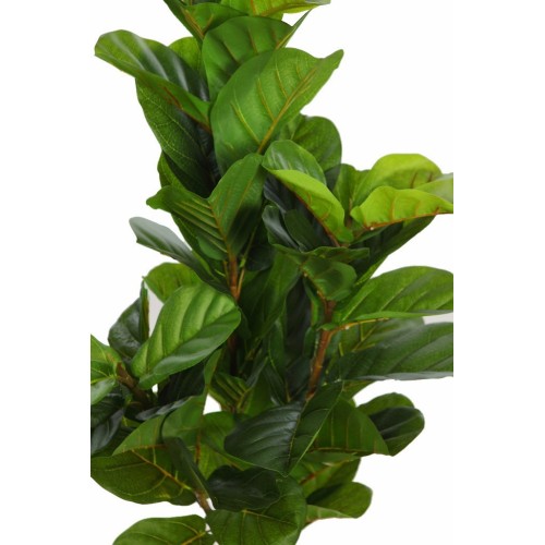 FICUS LYRATA ARTIFICIAL 120CM 2