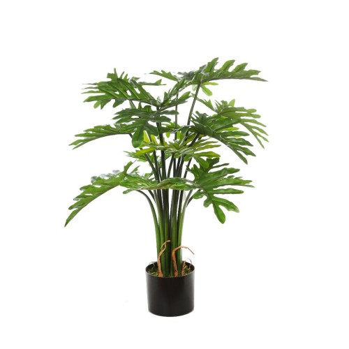 FILODENDRO ARTIFICIAL 80CM