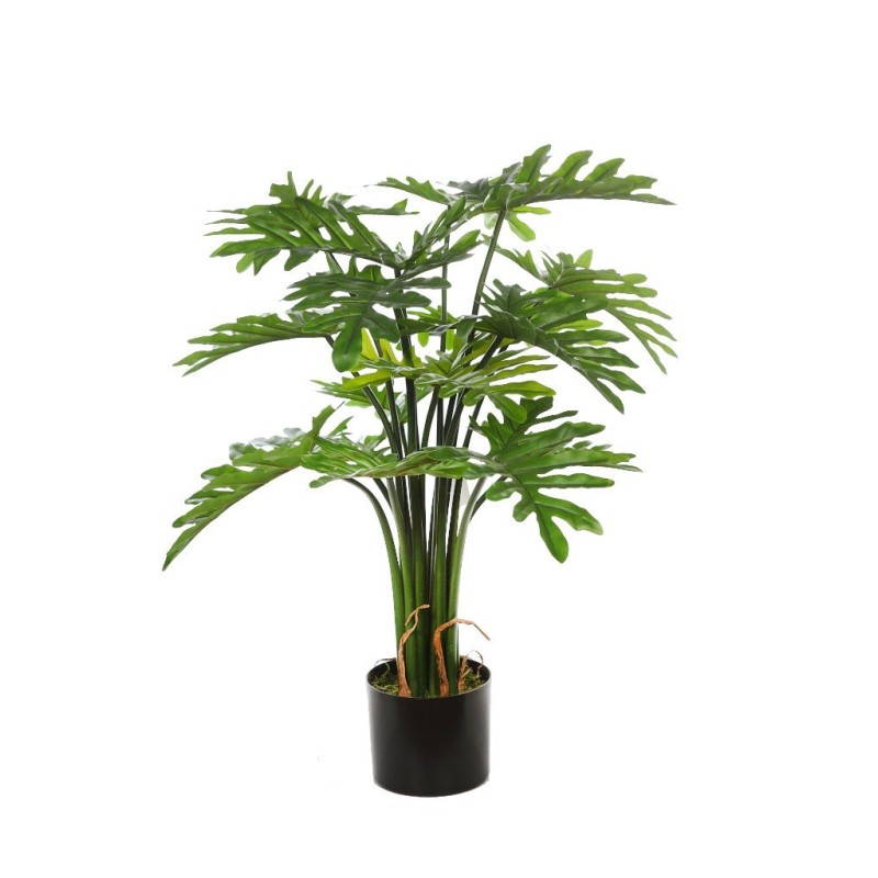 FILODENDRO ARTIFICIAL 80CM