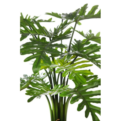 FILODENDRO ARTIFICIAL 80CM 2