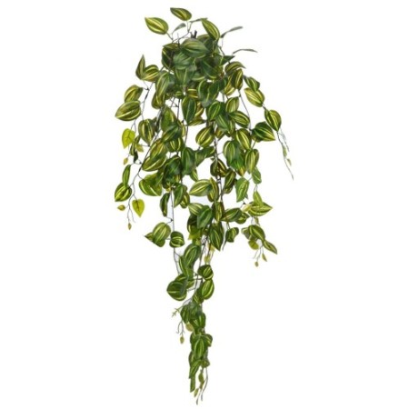 FITONIA COLGANTE ARTIFICIAL 90CM