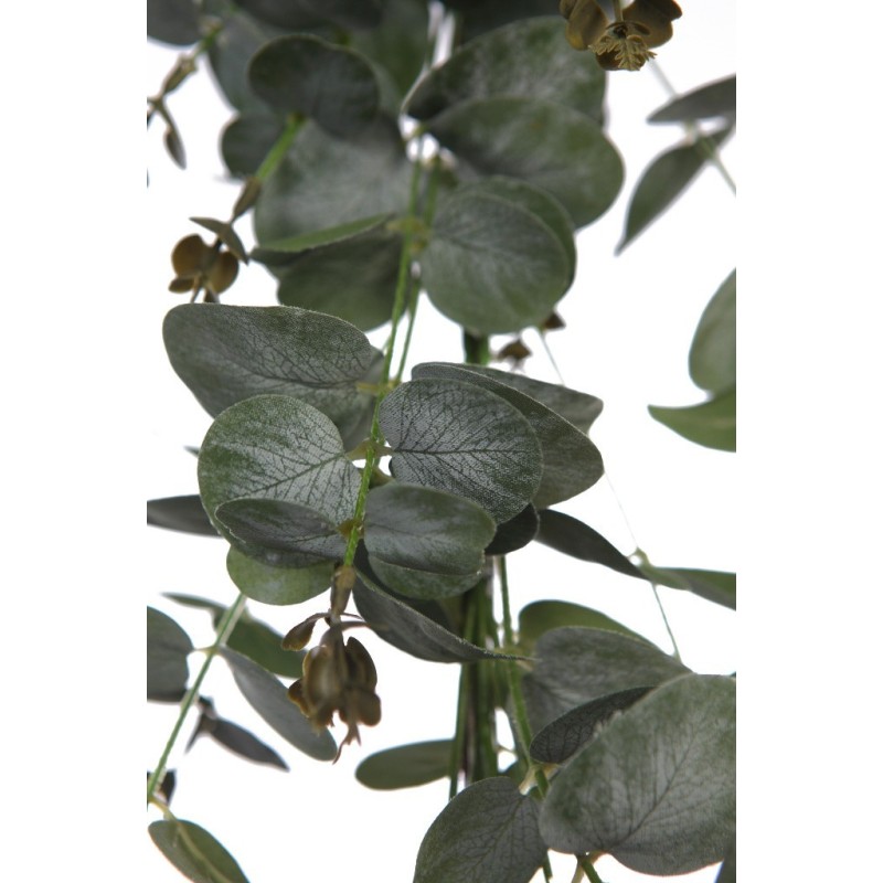 GUIRNALDA DE EUCALIPTO ARTIFICIAL 140CM