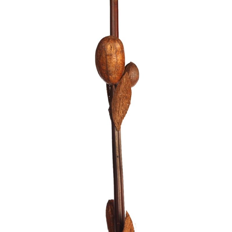 CAÑA DE BAMBU CON FRUTOS 200CM