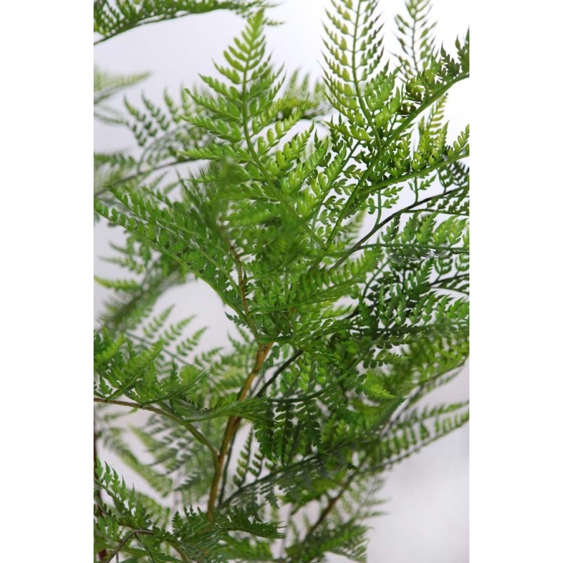 HELECHO ARTIFICIAL CON MACETA 155CM