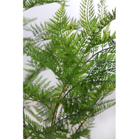 HELECHO ARTIFICIAL CON MACETA 155CM