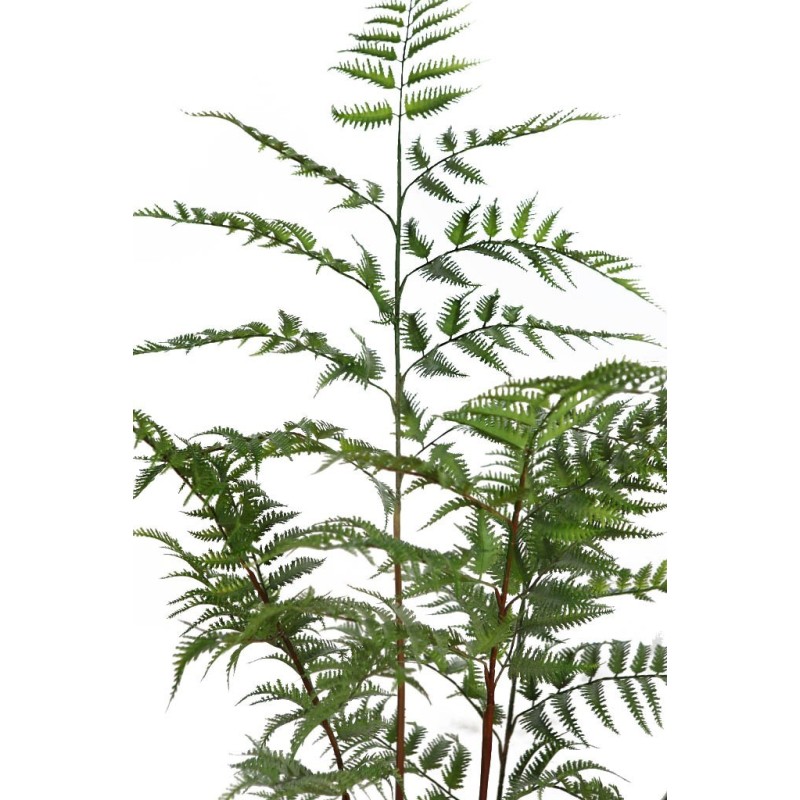 HELECHO EN MACETA ARTIFICIAL 130CM