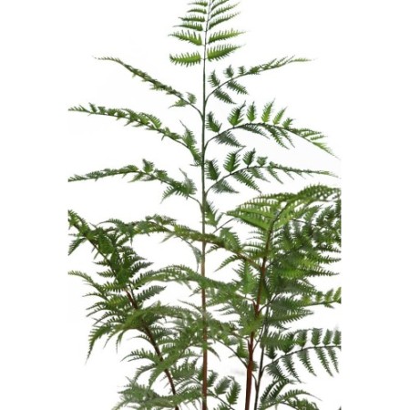 HELECHO EN MACETA ARTIFICIAL 130CM