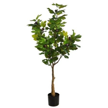 HIGUERA ARTIFICIAL 130CM TACTO NATURAL