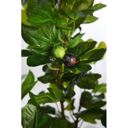 HIGUERA ARTIFICIAL 130CM TACTO NATURAL