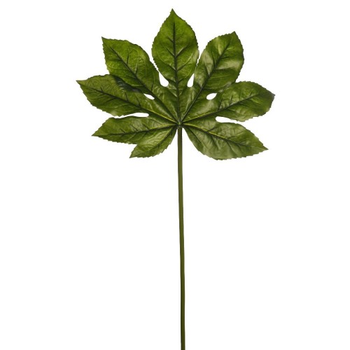 HOJA ARALIA ARTIFICIAL 67CM