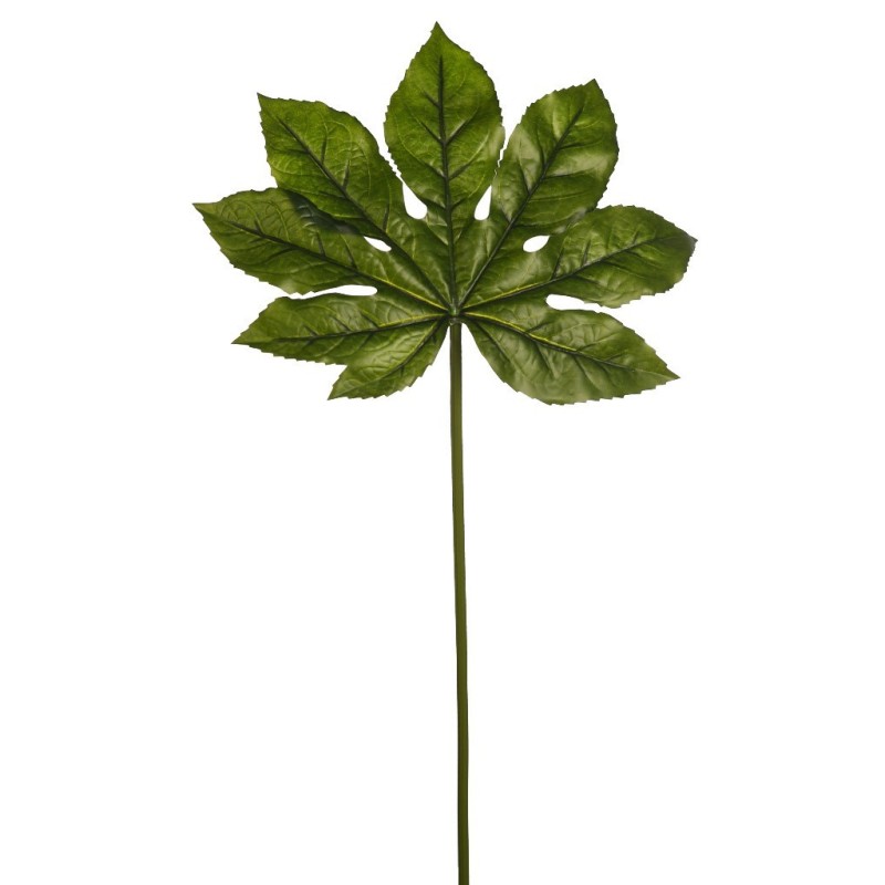 HOJA ARALIA ARTIFICIAL 67CM