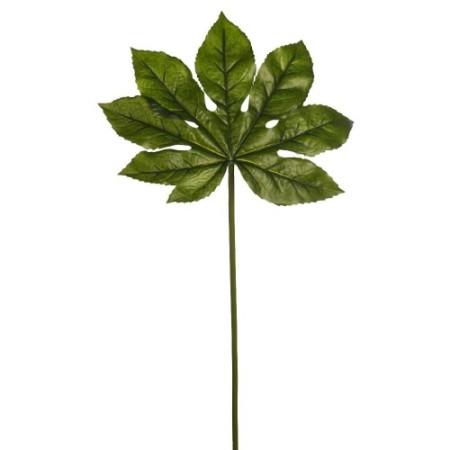 HOJA ARALIA ARTIFICIAL 67CM