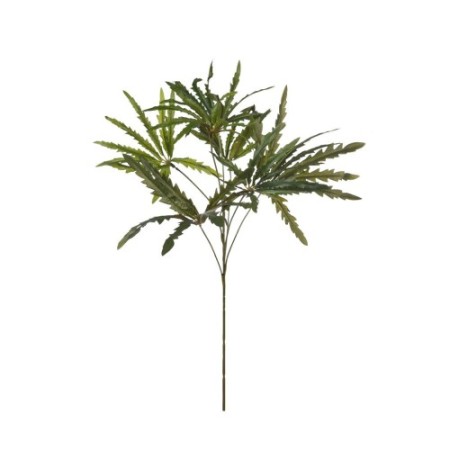 HOJA DE ARALIA ARTIFICIAL 60CM