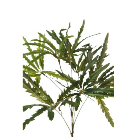 HOJA DE ARALIA ARTIFICIAL 60CM