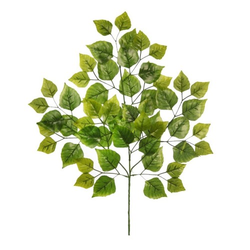 HOJA DE FRESNO ARTIFICIAL 67CM