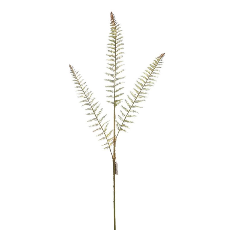 HOJA DE HELECHO ARTIFICIAL 75CM