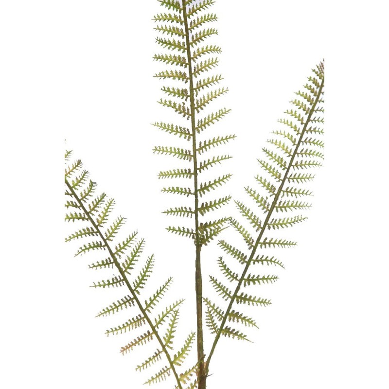 HOJA DE HELECHO ARTIFICIAL 75CM
