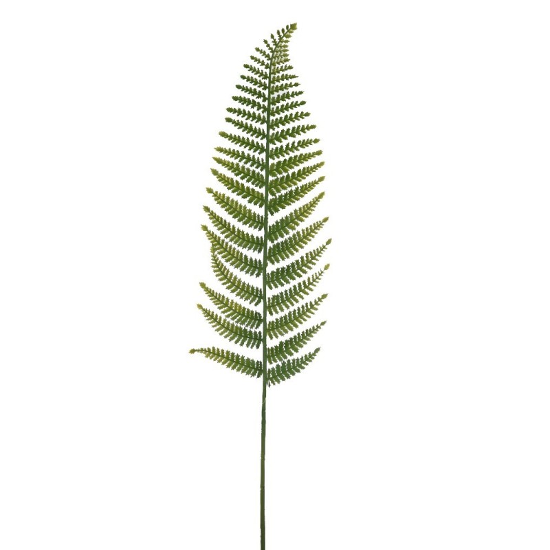 HOJA HELECHO ARTIFICIAL 90CM
