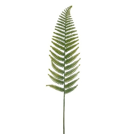HOJA HELECHO ARTIFICIAL 90CM