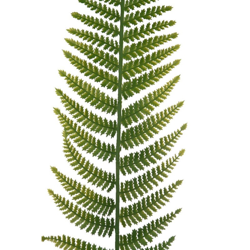 HOJA HELECHO ARTIFICIAL 90CM