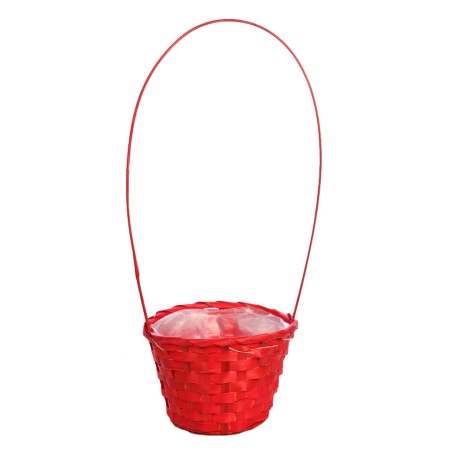CESTA ASA ALTA 46CM