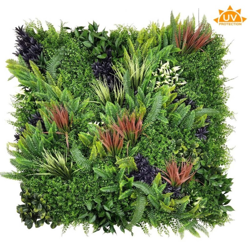 JARDIN KENYA MODELO A 100X100CM