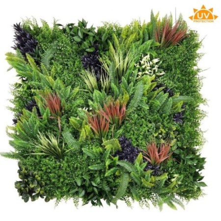 JARDIN KENYA MODELO A 100X100CM