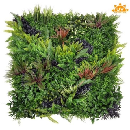 JARDIN KENYA MODELO C 100x100CM