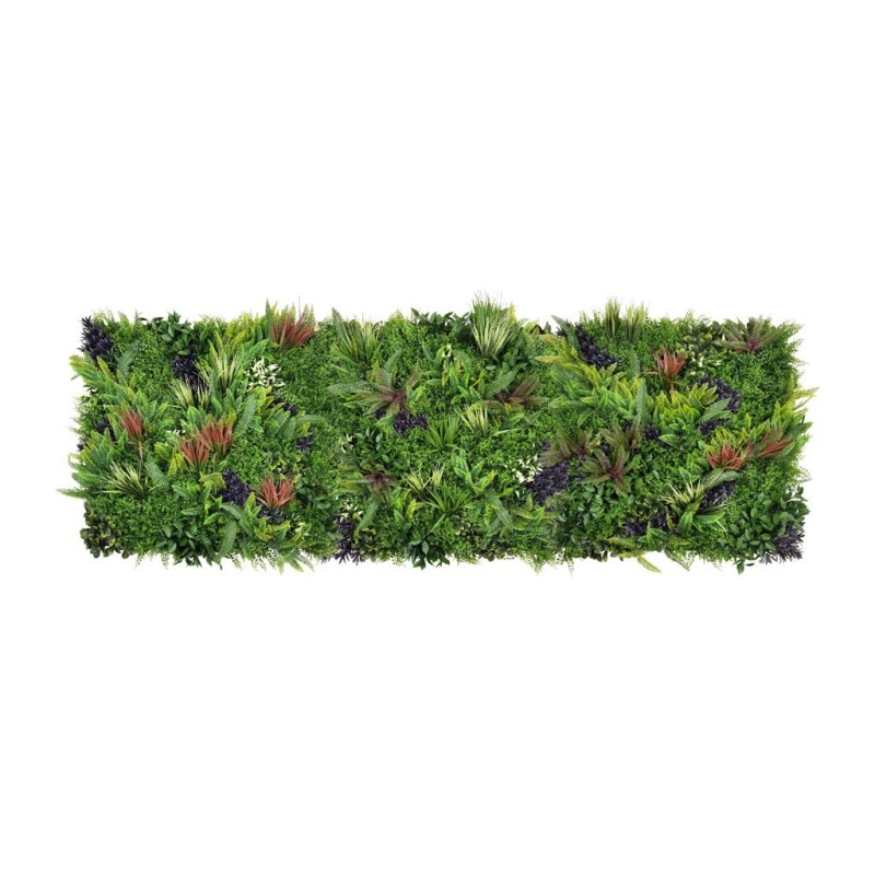 JARDIN KENYA MODELO C 100x100CM