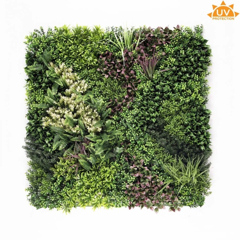 JARDIN LORIEN MODELO A 100X100CM