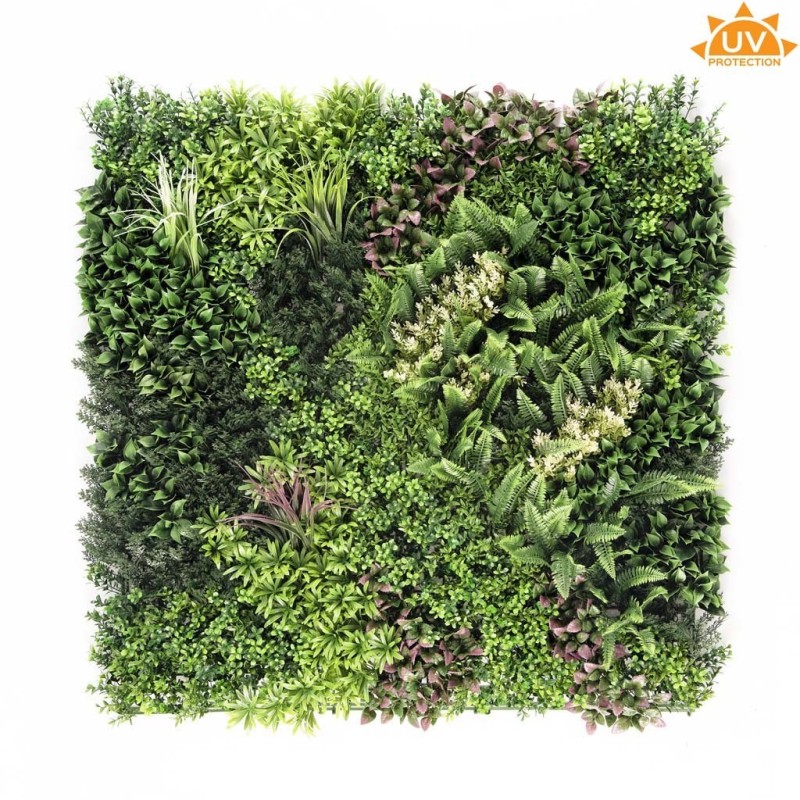 JARDIN LORIEN MODELO B 100X100CM