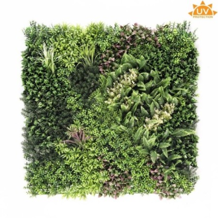 JARDIN LORIEN MODELO B 100X100CM