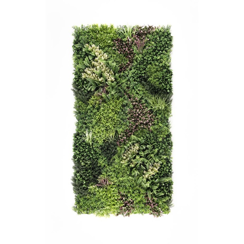 JARDIN LORIEN MODELO B 100X100CM