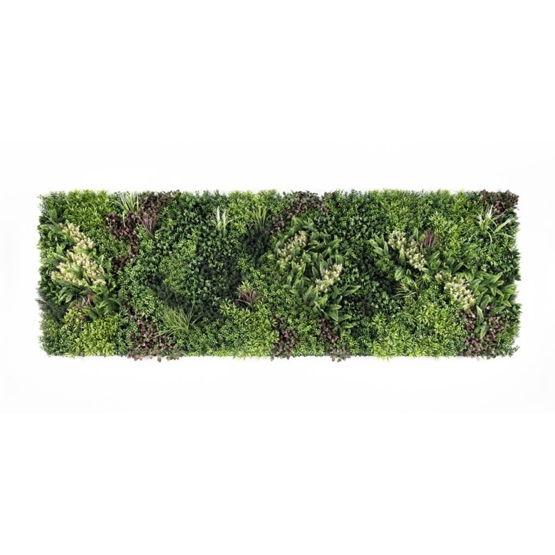 JARDIN LORIEN MODELO B 100X100CM