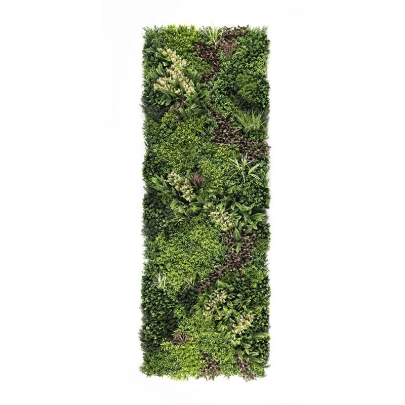 JARDIN LORIEN MODELO C 100X100CM