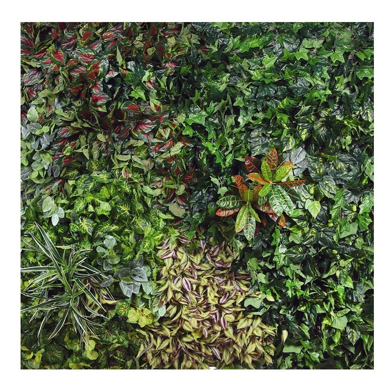 JARDIN VERTICAL ARTIFICIAL